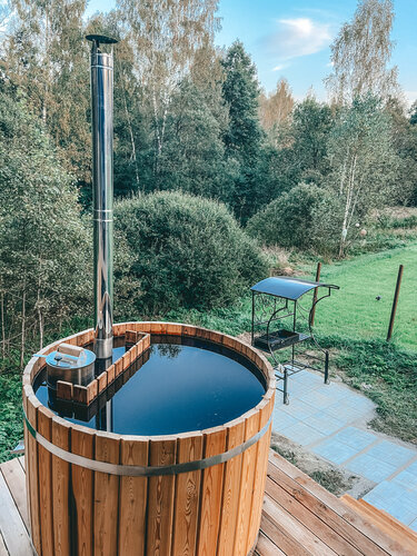 Апартаменты Domingo Dacha Душа  — фото 2