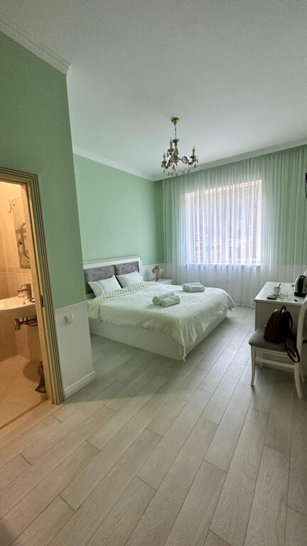 Фото Архыз Интурист