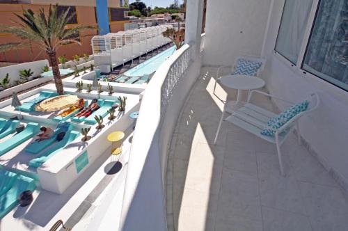 Фото Отель Gold by Marina - Adults Only