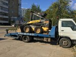 Evakuator Tolyatti (Yubileynaya Street, 35), remolque de automóviles