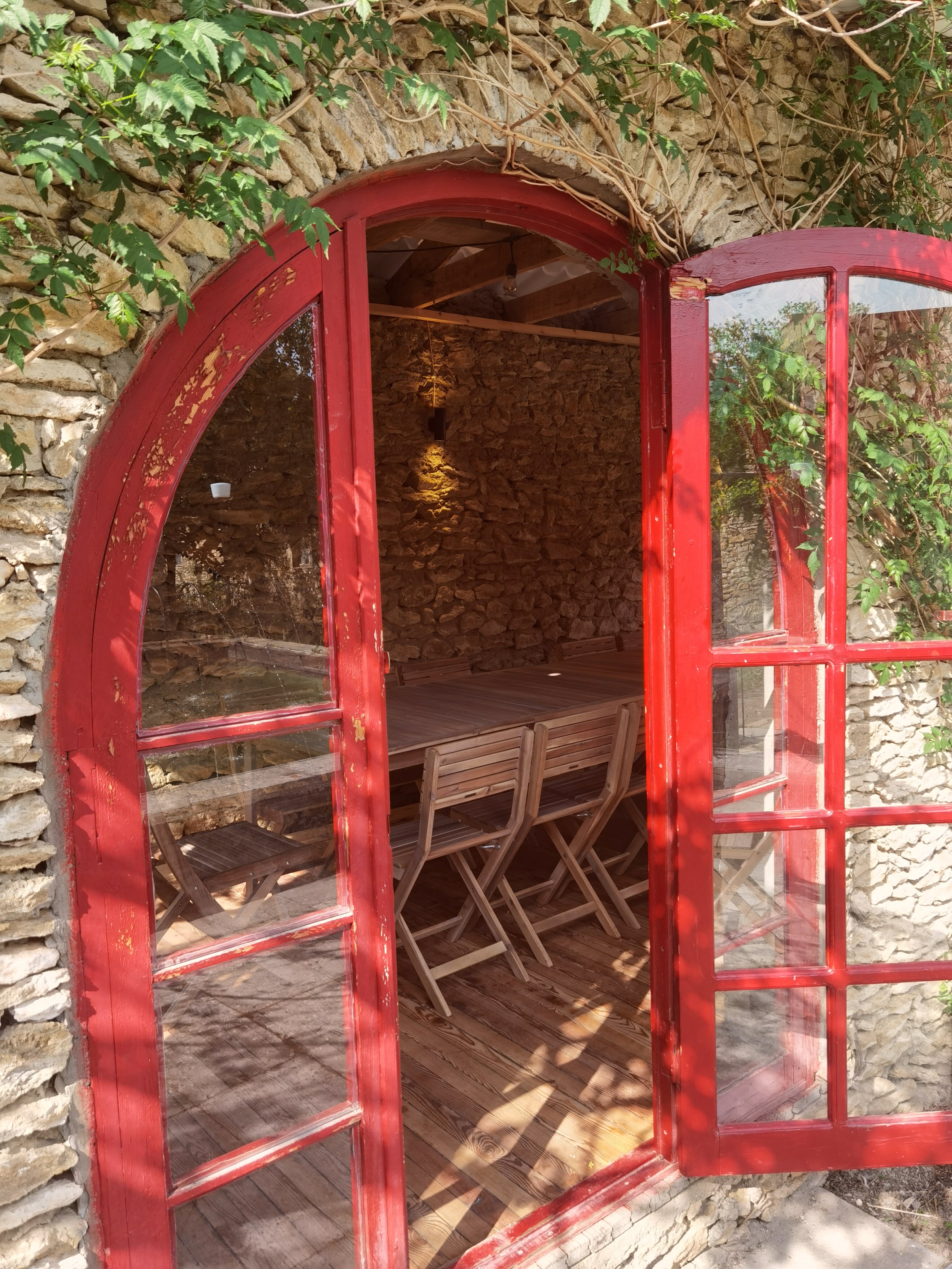 Фото Тихий пруд