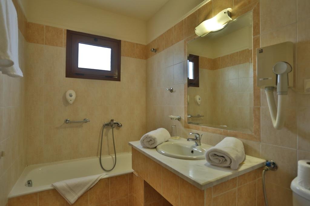 Фото Xenios Dias