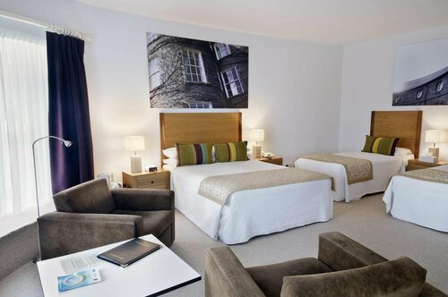 Внешний вид отеля Butler House в Килкенни, фото 4