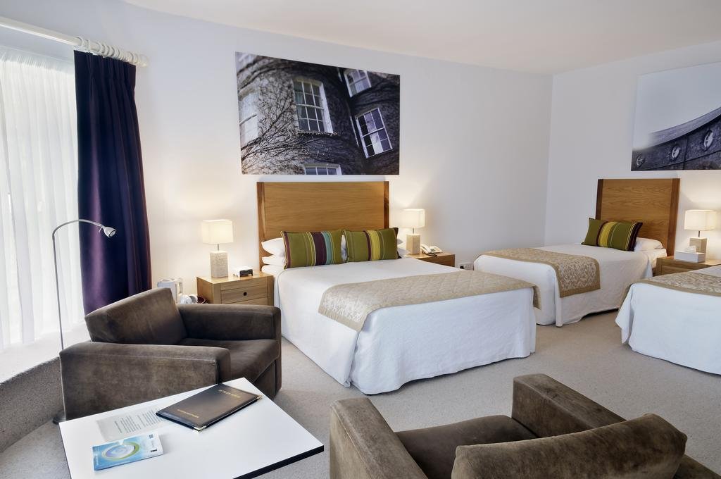 Фото отеля 4