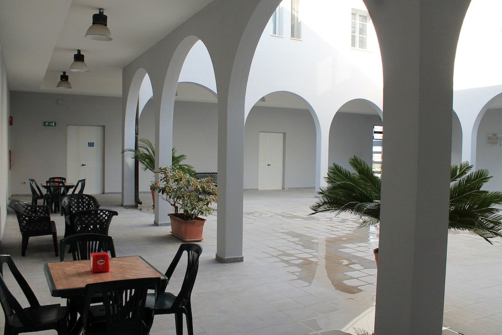 Фото Il Chiostro delle Cererie