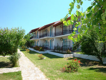 Фото Terra Mare Hotel