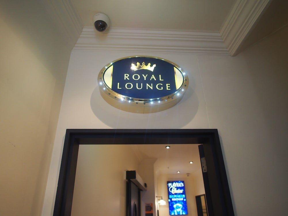 Фото Grand Hotel