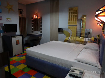 Фото Urban Travellers