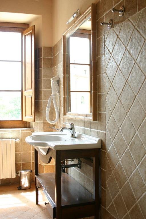 Фото Borgo Di Celle