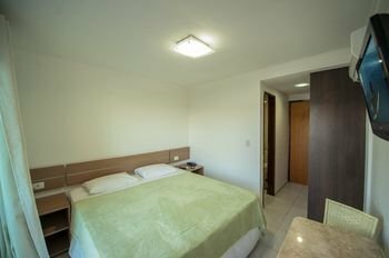 Фото Estacao Do Sol Praia Hotel