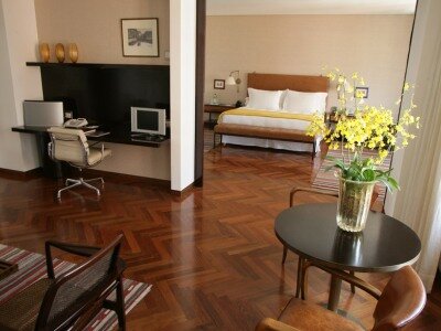 Фото Fasano Sao Paulo