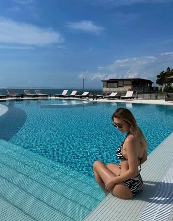 Фото Альма Парк