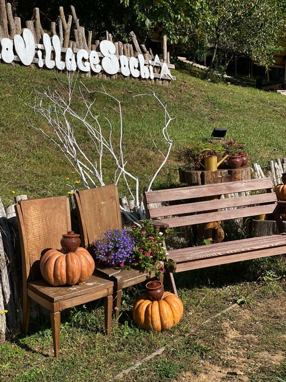 Фото Eco Village Sochi