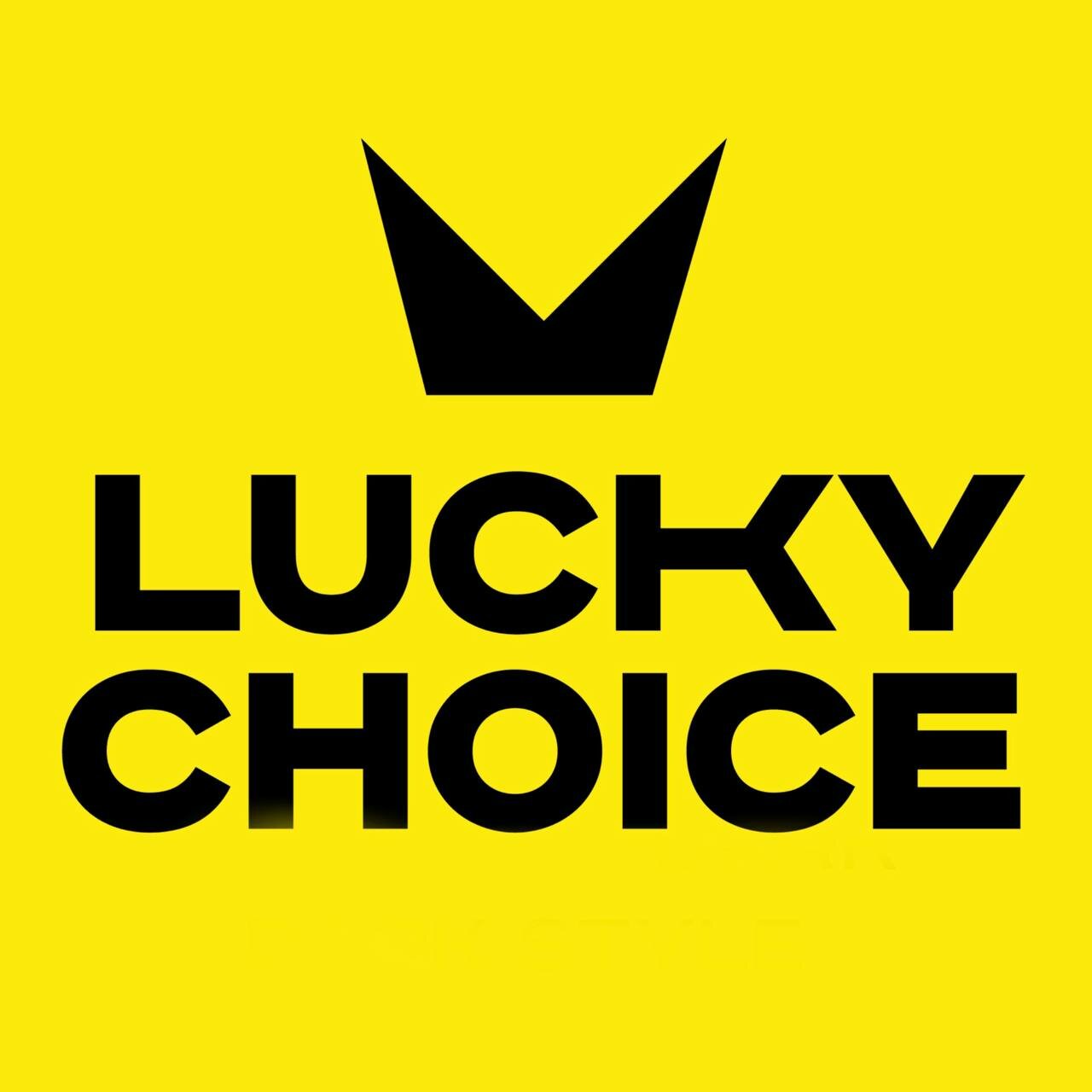 Lucky Choice