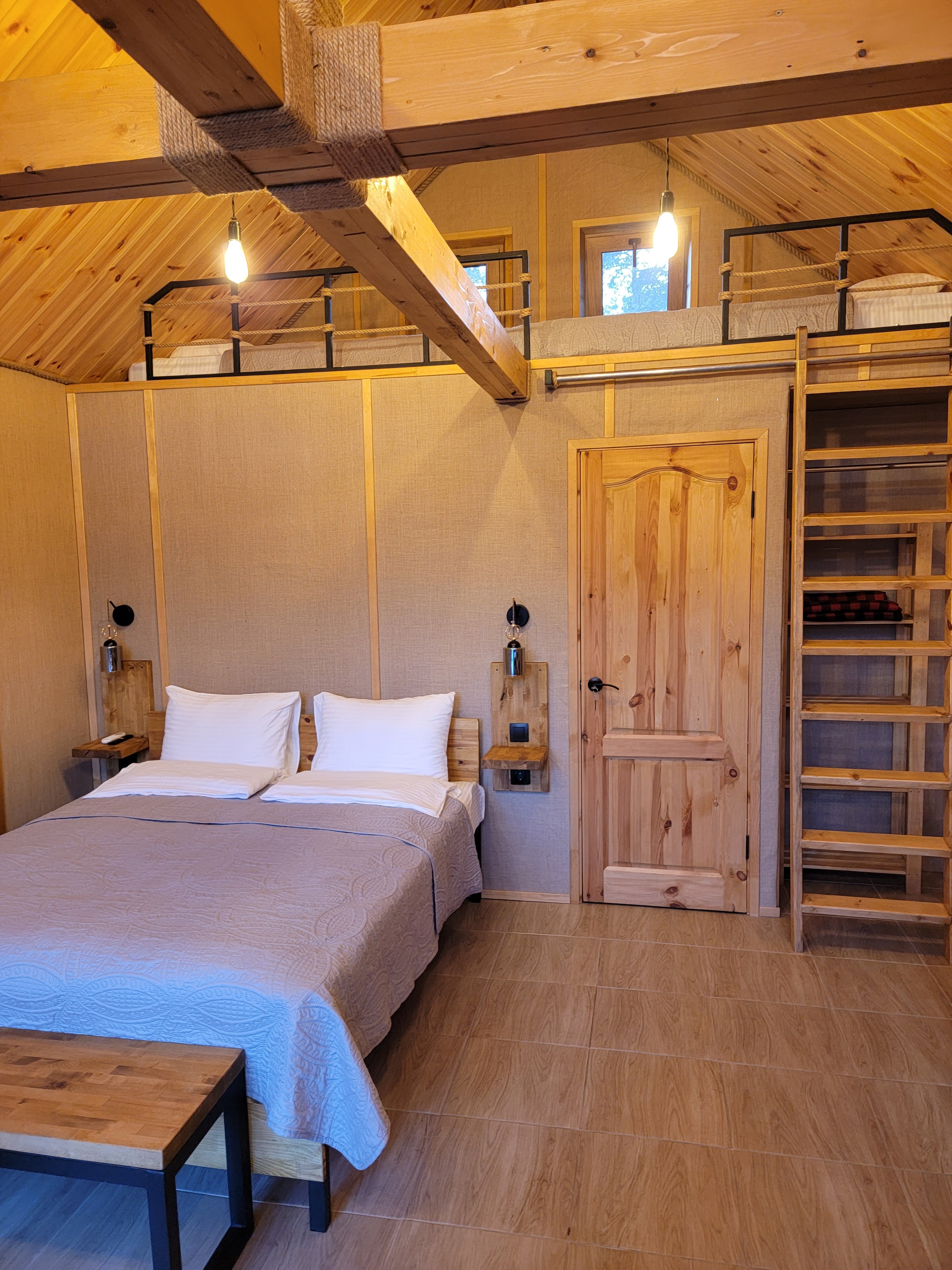 Фото ЧерДак