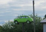 Автосервис (selo Starobaltachevo, ulitsa Energetikov, 40/2), car service, auto repair