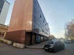 Vione (Lineynaya Street, 28), water filters