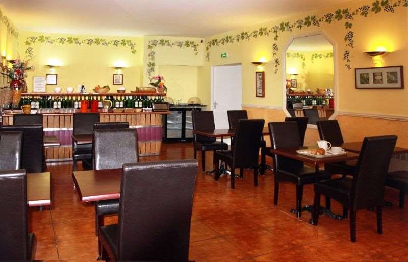 Фото Hotel Notre Dame