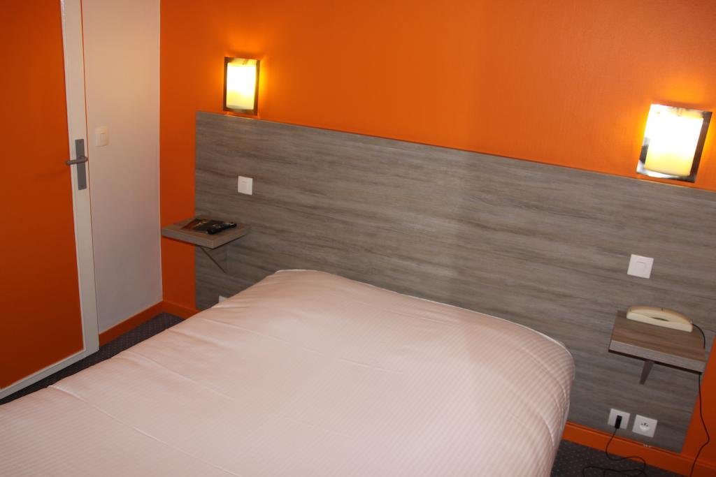 Фото Hotel Notre Dame