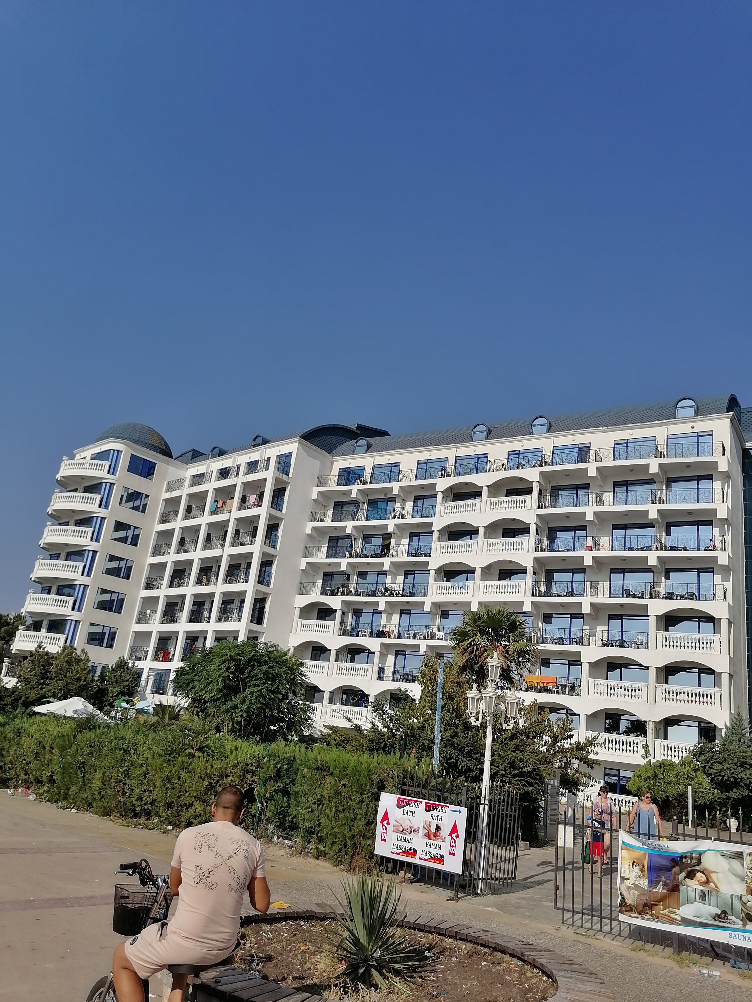 Фото Chaika Beach