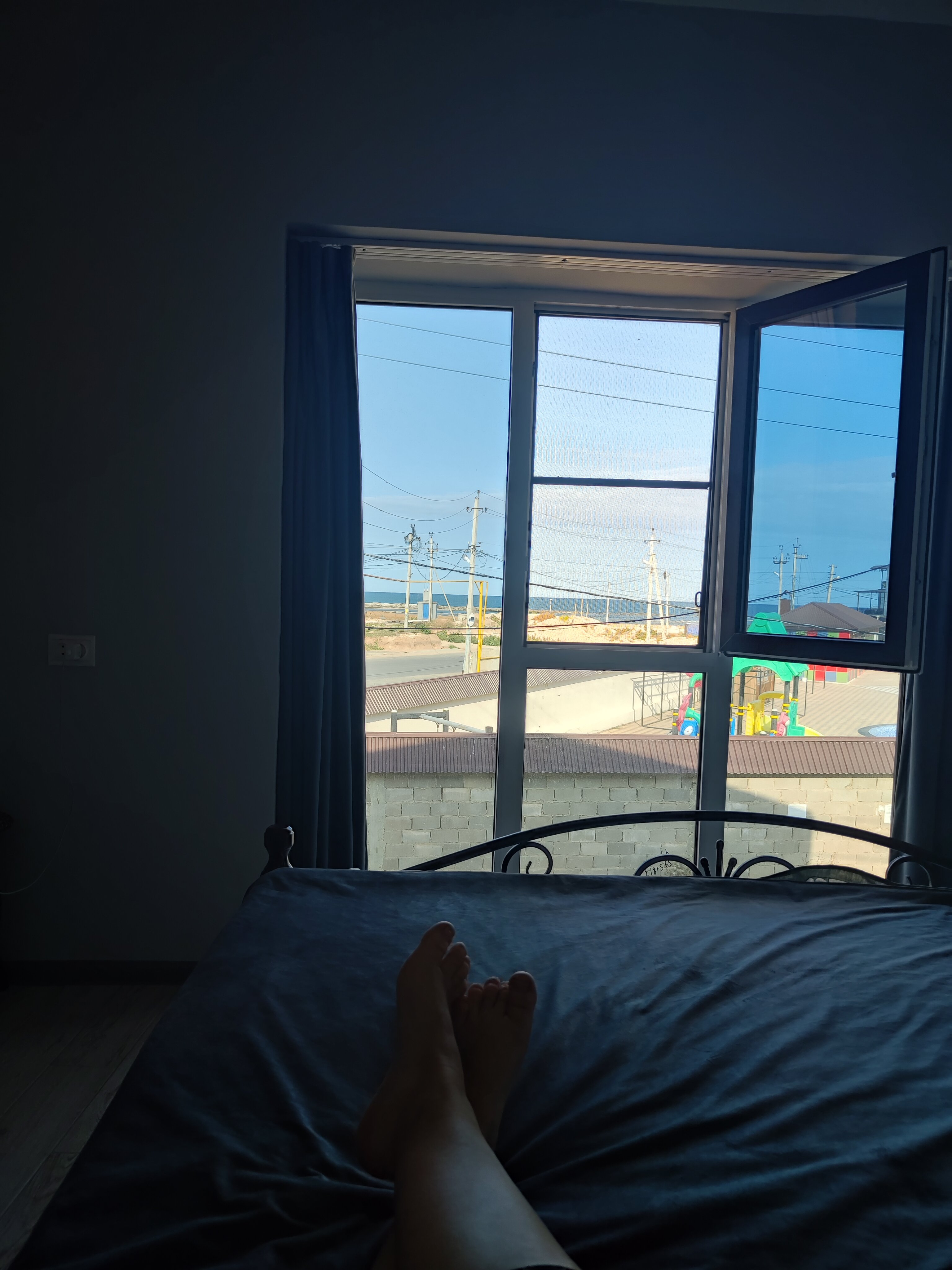 Фото Турист