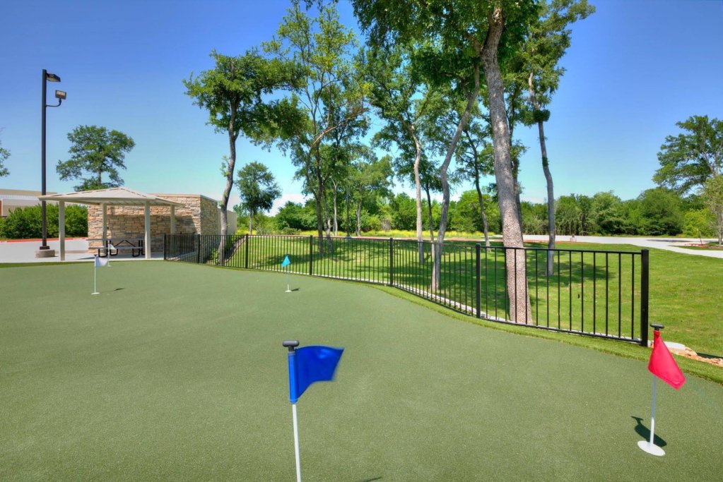 Фото Hampton Inn & Suites Dallas/Plano-East