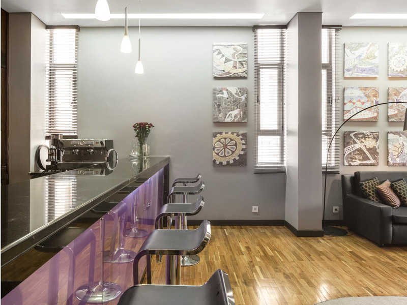 Фото Hotel Tivoli Maputo