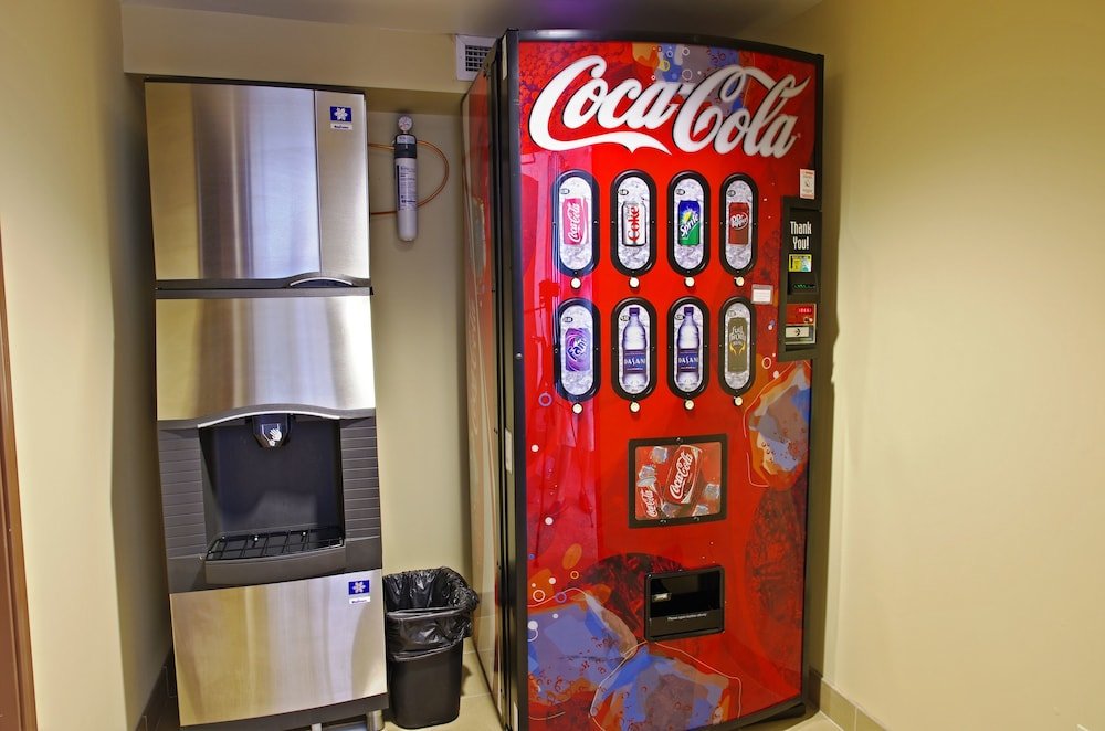 Фото Holiday Inn Hotel & Suites Phoenix Airport, an Ihg Hotel