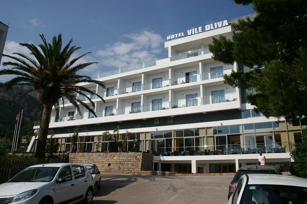 Фото Vile Oliva Hotel & Resort
