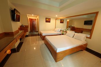 Фото Lucky Star 2 Hotel