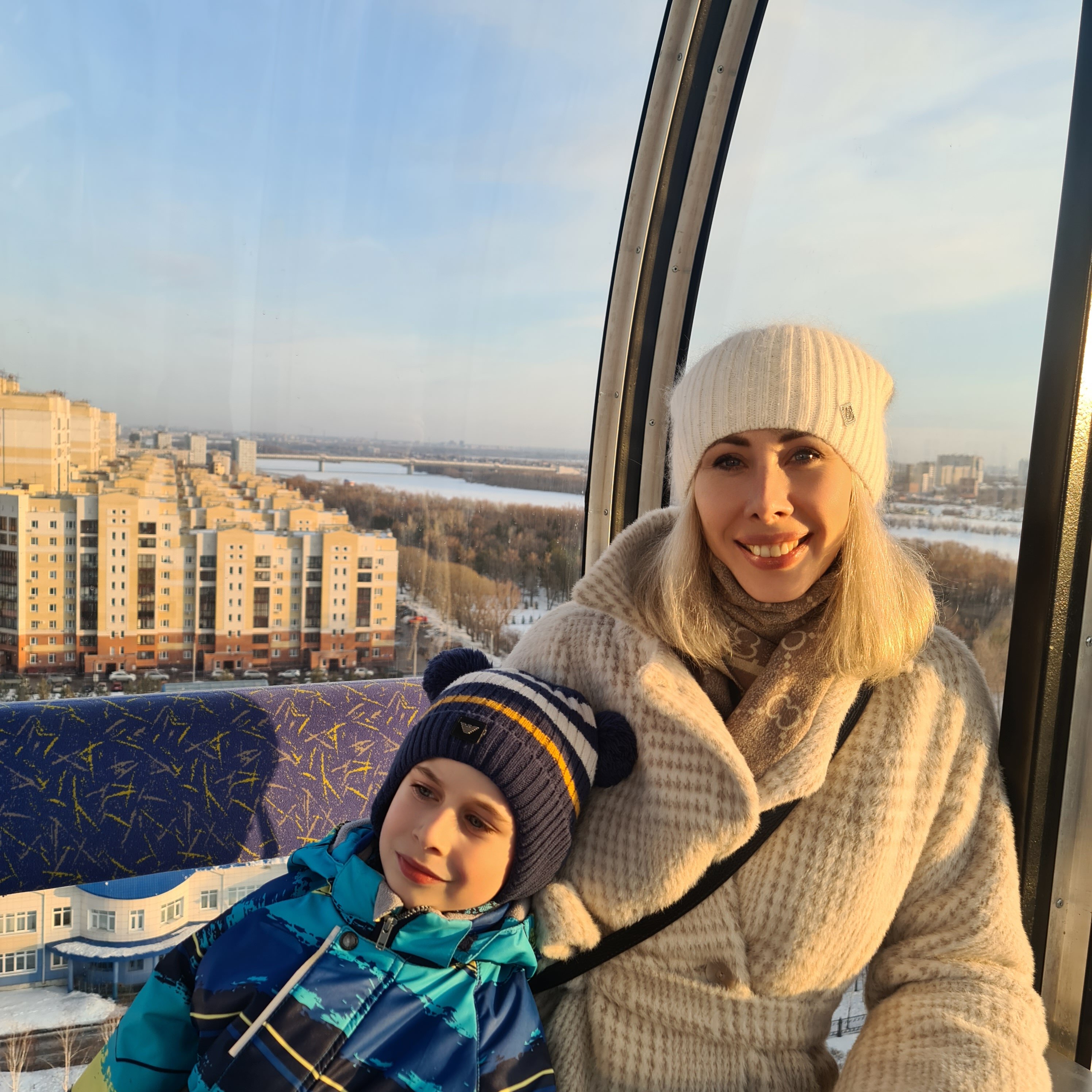 Фото Skif Hotel & SPA