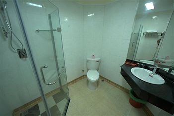 Фото Lucky Star 2 Hotel