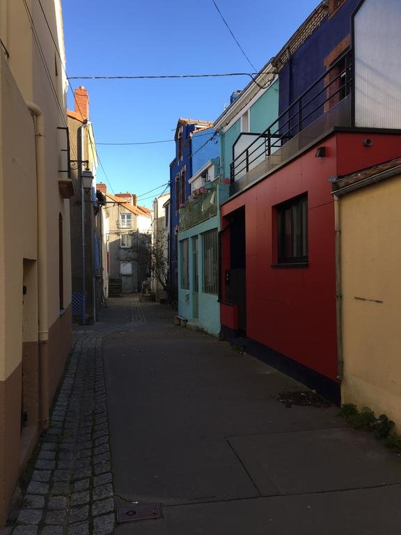 Фото ibis Styles Nantes Reze Aéroport