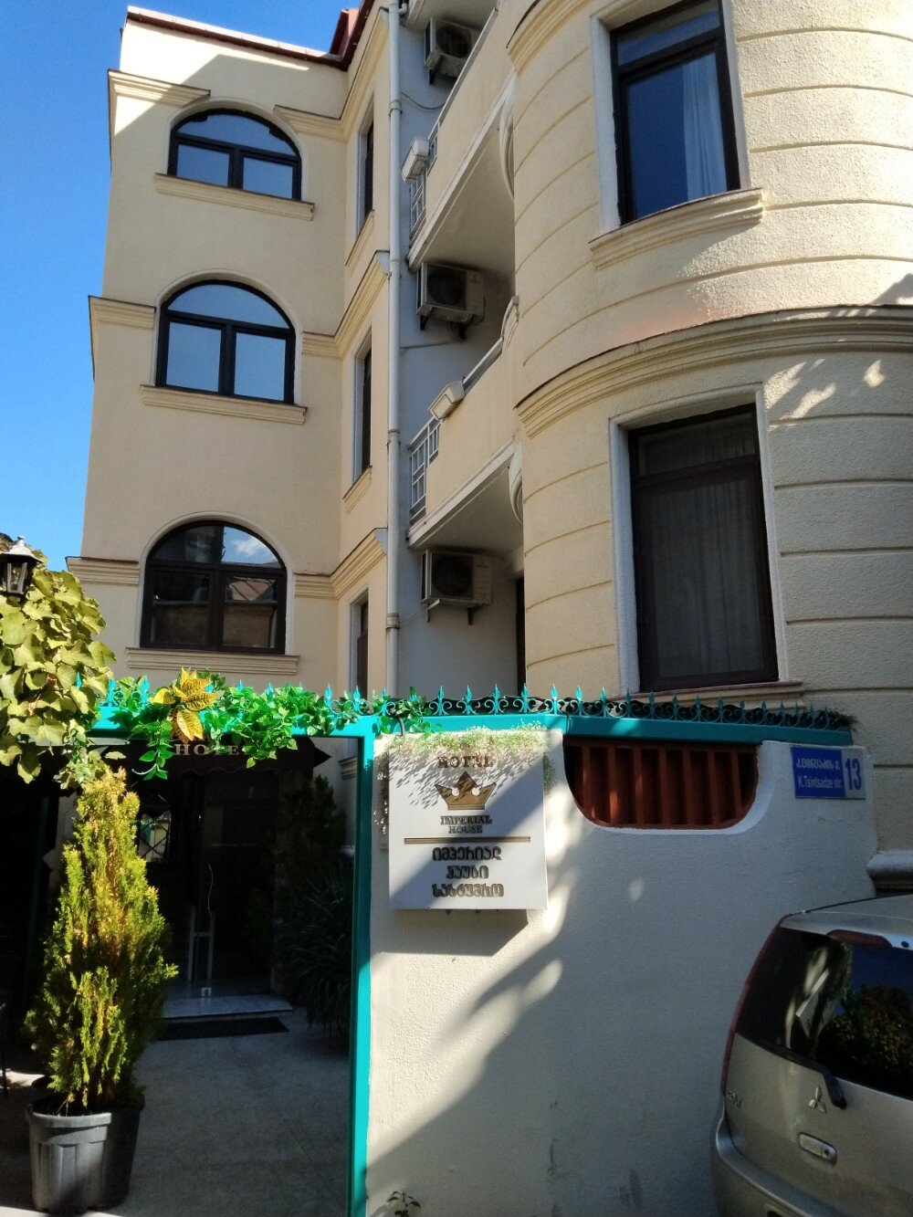 Фото отеля 5