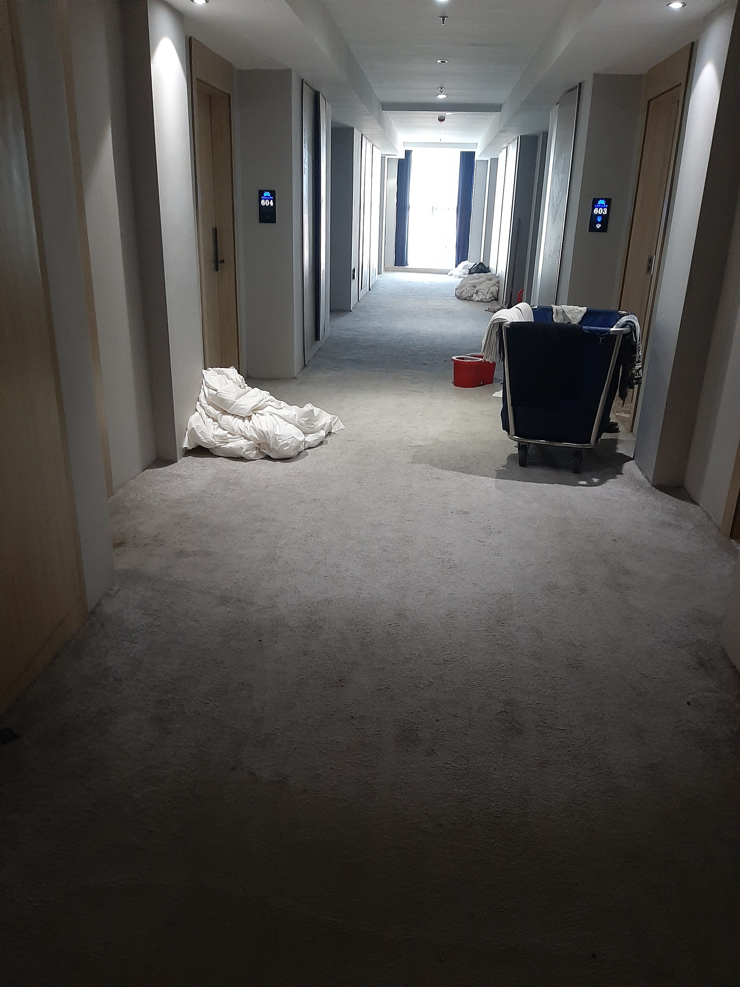 Фото Andijan International Hotel