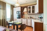 Five Stars (Omskaya ulitsa, 25), short-term housing rental