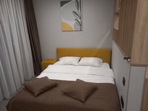 Alfa (ulitsa Mira, 20В), hotel