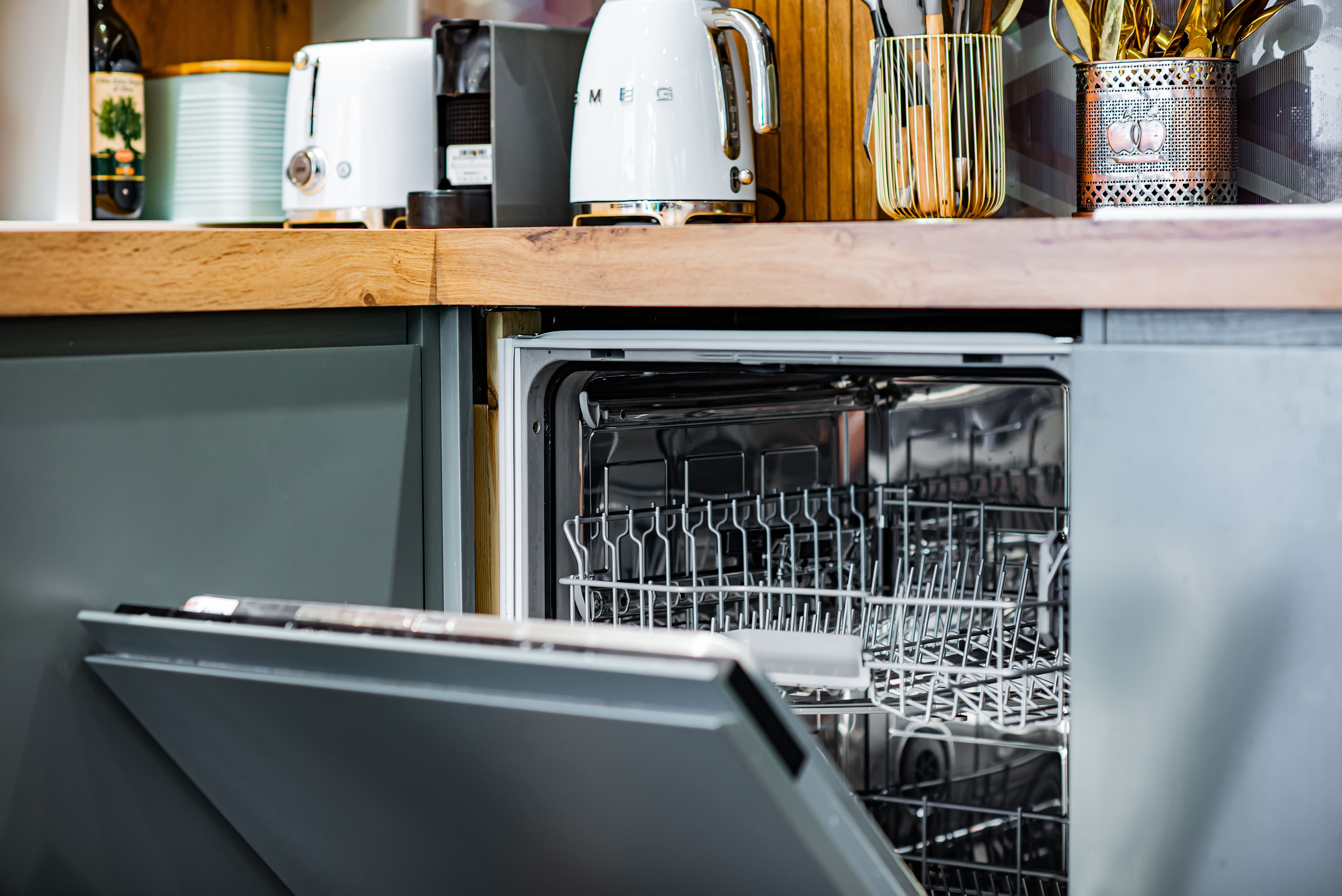 Фото Камин в снегах