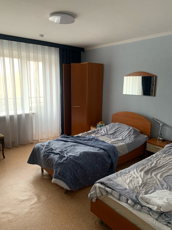 Фото Дом иностранных специалистов