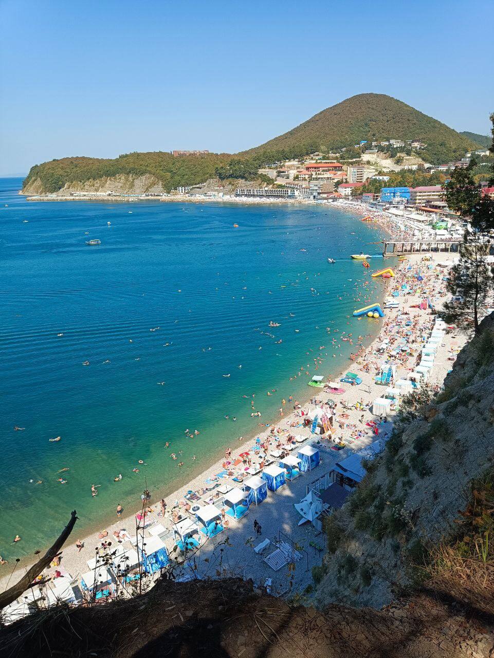 Фото Гостевой дом Шоколад