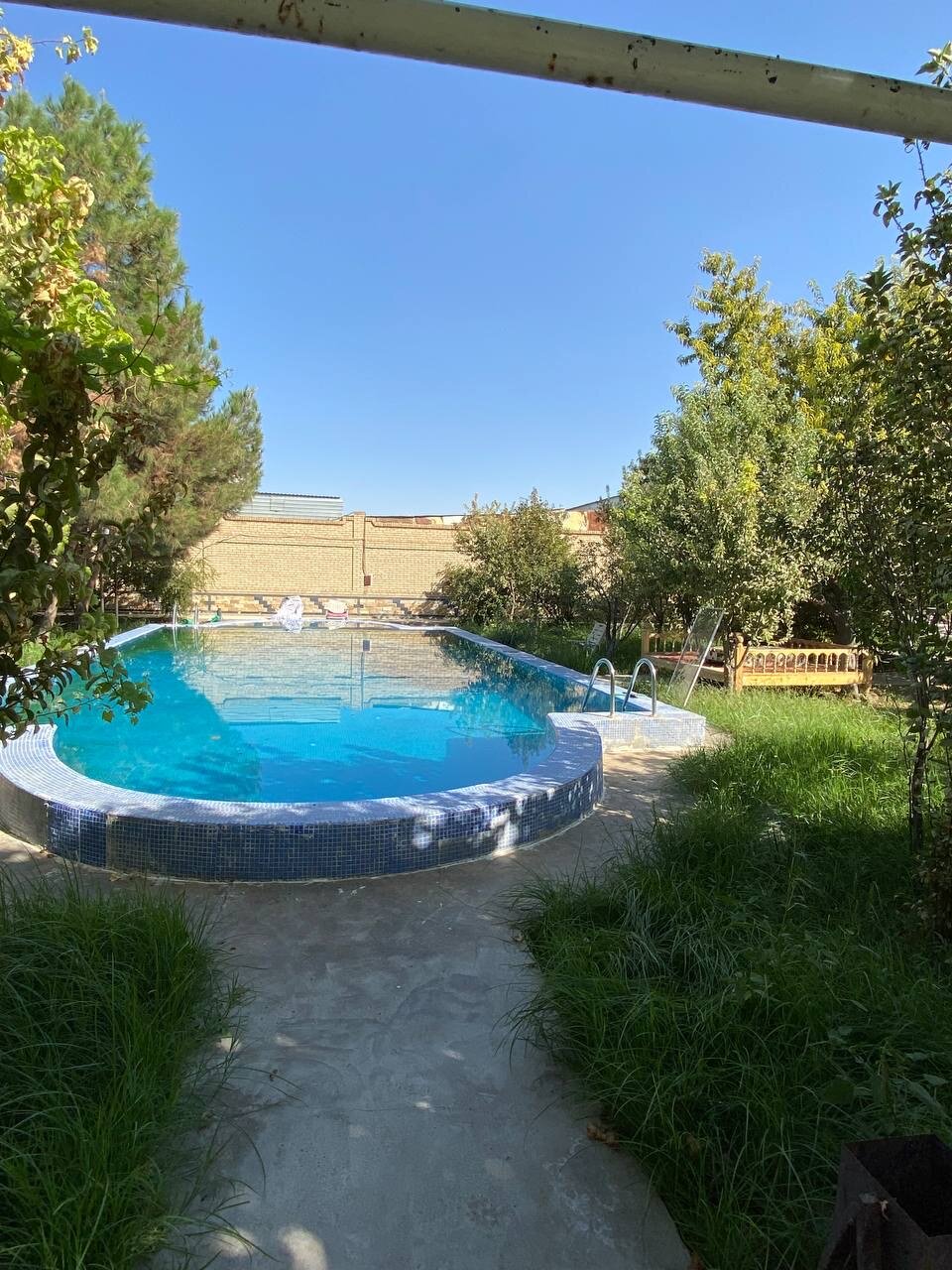 Фото May Weather Resort