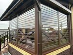Roletoff (Vitte Alley, 2), roller shutter