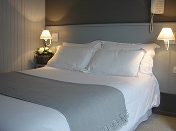 Фото Hotel Tete d'or