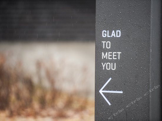 Фото Glad Yeouido