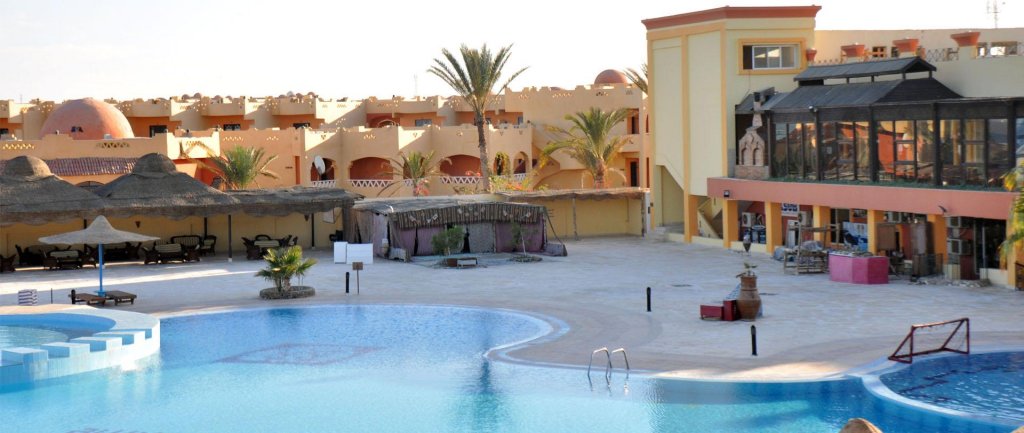 Фото Blue Reef Red Sea Resort - All Inclusive