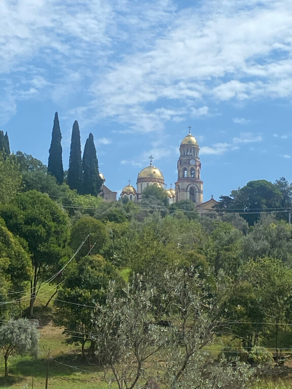 Фото Царская аллея