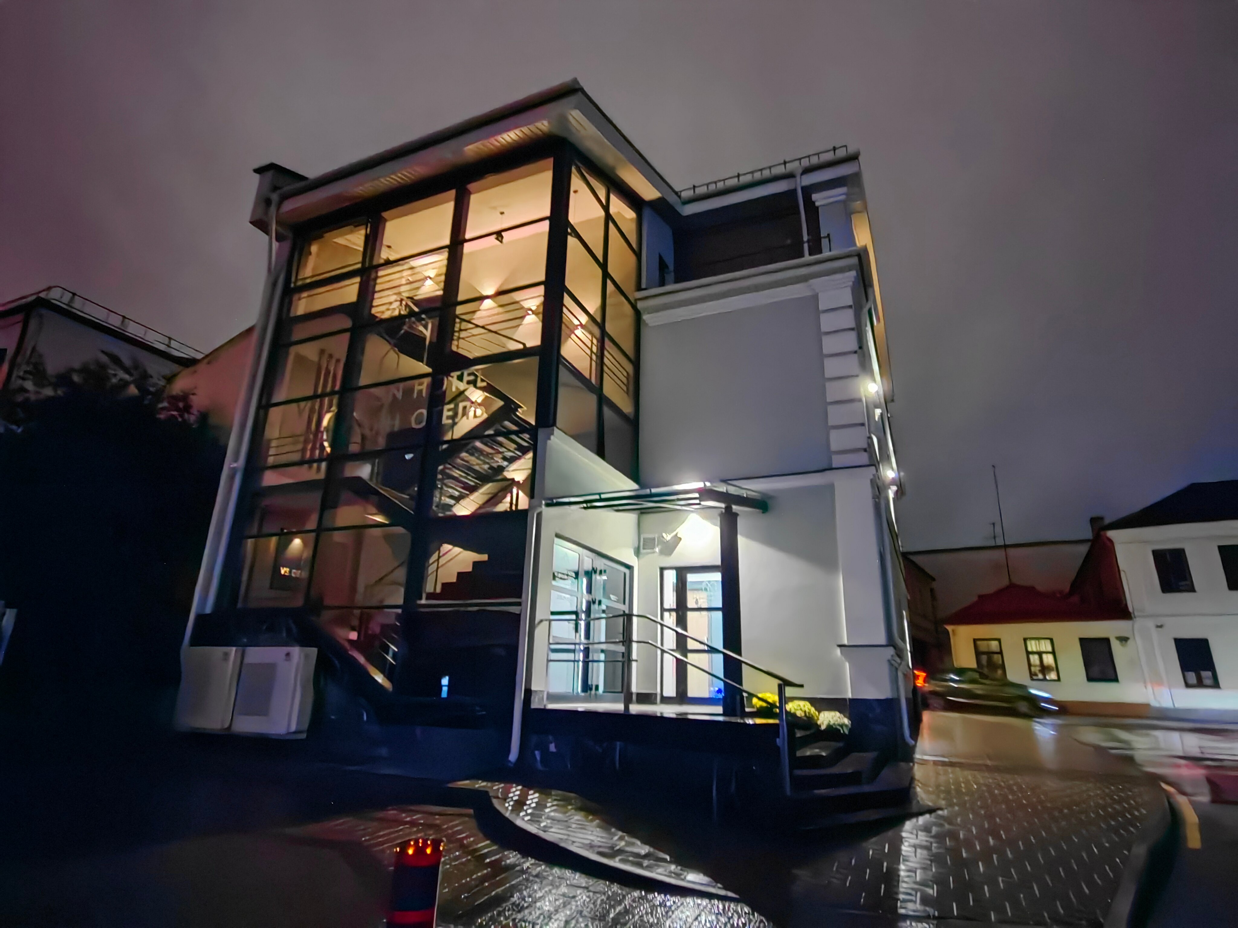 Фото Vs Дизайн Отель