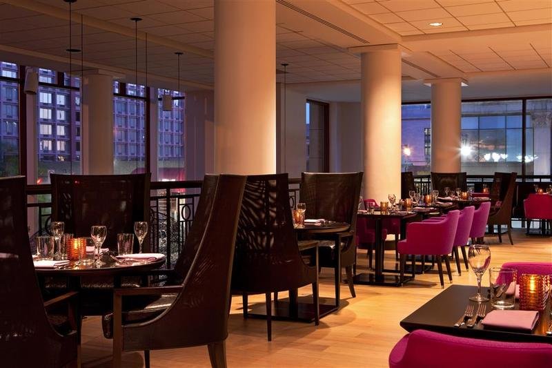 Фото Hyatt Regency Rochester