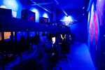Galaxy Arena (Shostakovıch kóshesi, 1Б), café internet