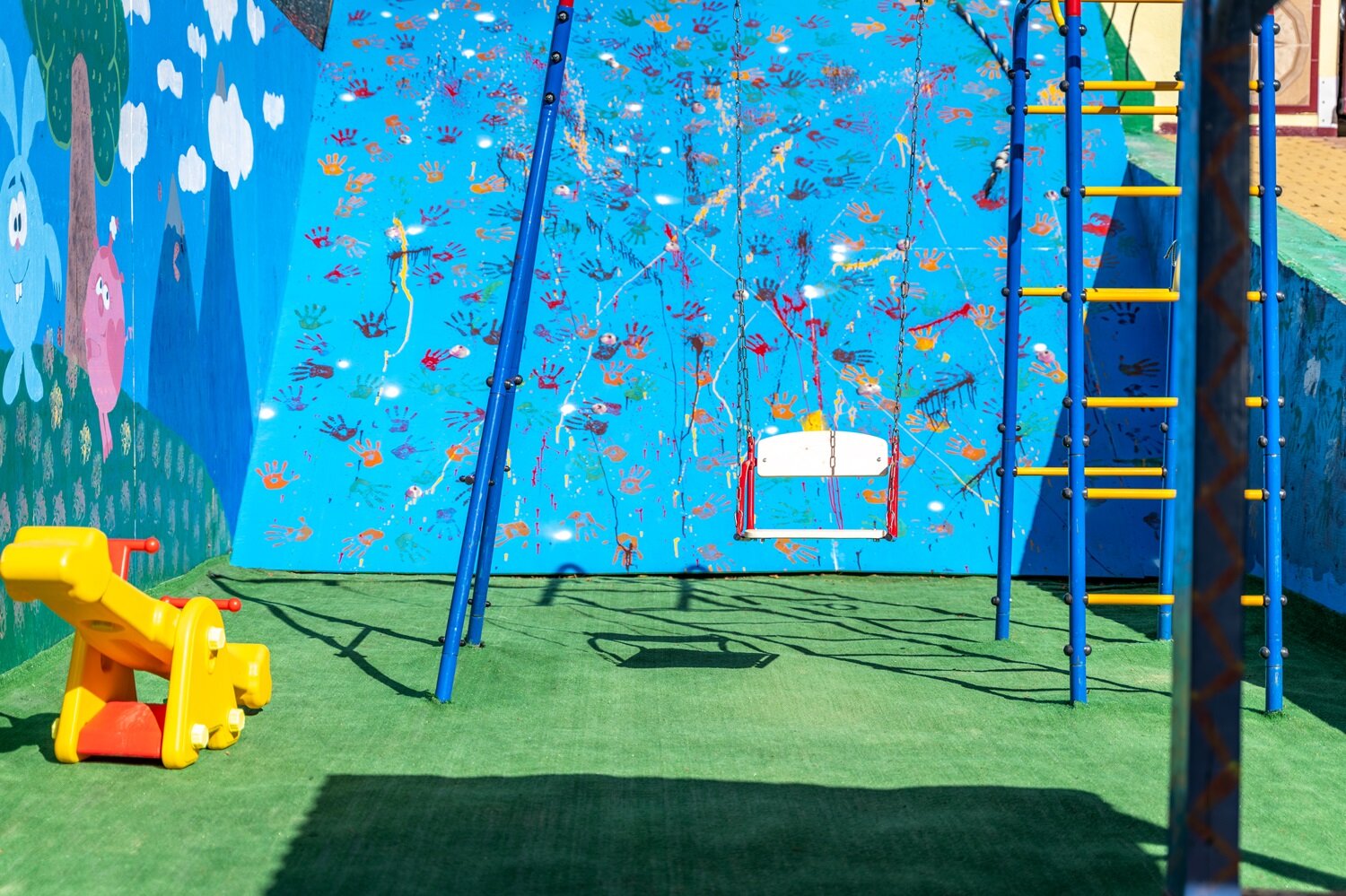 Фото Горный хрусталь